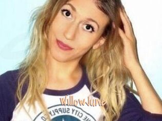 WillowJune