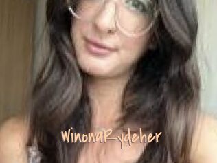 WinonaRydeher