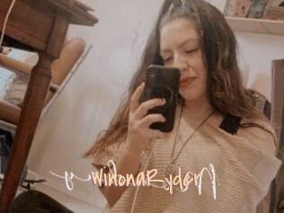 WinonaRyder