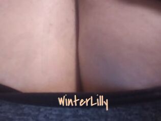 WinterLilly
