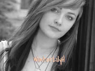 WinterLilyH