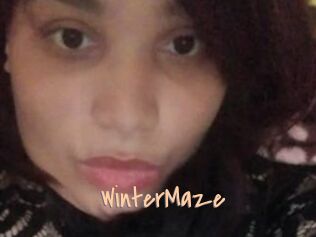 Winter_Maze