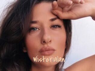 Wisterialan