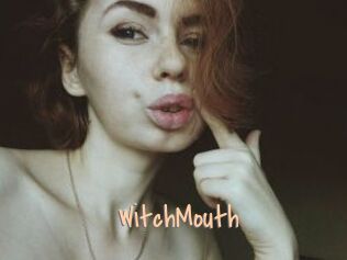 WitchMouth