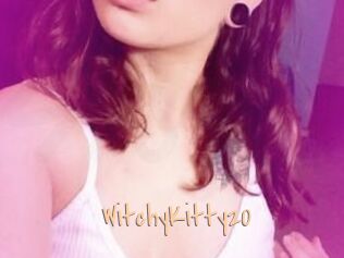 WitchyKitty20