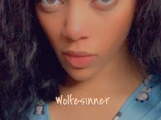 Wolfesinner