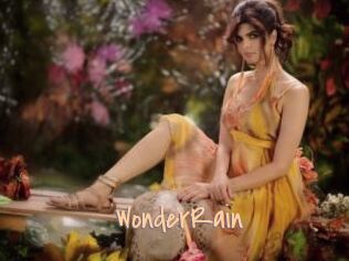 WonderRain