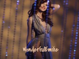 WonderfulEmilie