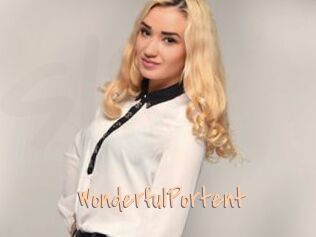 WonderfulPortent