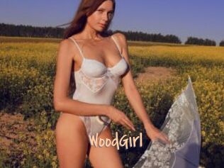 WoodGirl