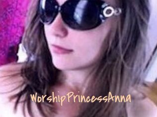 WorshipPrincessAnna