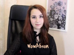 WowAlison