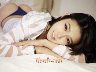 WowAsian