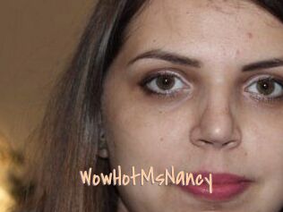 WowHotMsNancy