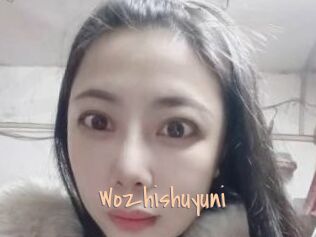 Wozhishuyuni