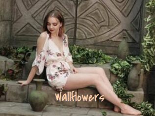 Wallflowers