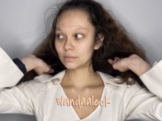 Wandaaleck