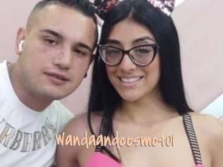 wandaandcosmo401 Salopes de 18 ans