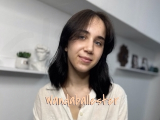 Wandaballester
