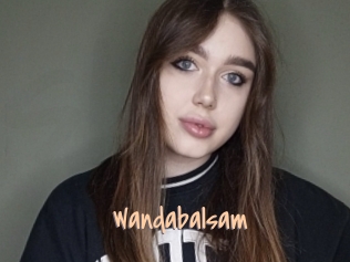 wandabalsam Salopes de 18 ans