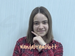 Wandabramblett