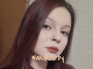 Wandaburby
