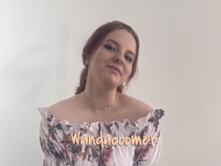 Wandacoomer