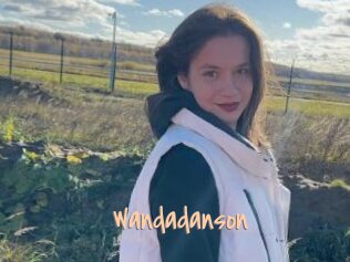 Wandadanson
