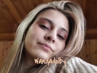 Wandadolby