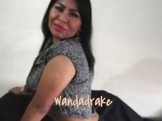 Wandadrake