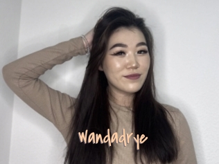 Wandadrye
