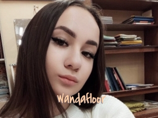 Wandafloor