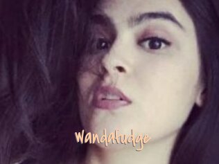 Wandafudge