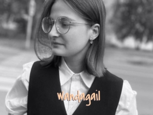 Wandagail