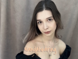 wandahearing Salopes de 18 ans