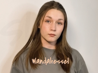 Wandahessel