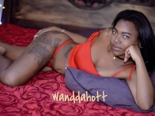 Wanddahott