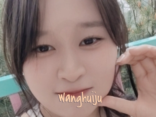 Wanghuiju
