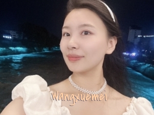 Wangxuemei