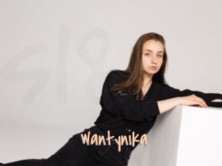 Wantynika