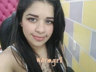 Warmgirll