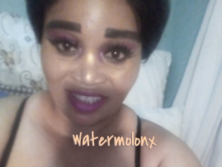 Watermolonx