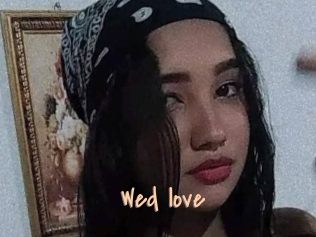 Wed_love