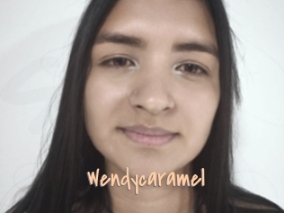 wendycaramel Salopes de 18 ans