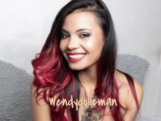 Wendycolleman
