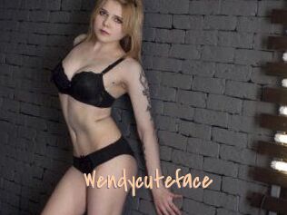 Wendycuteface