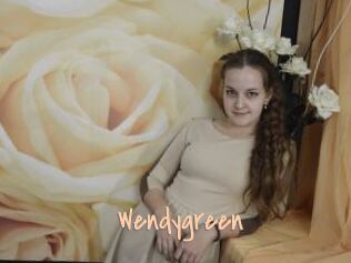 Wendygreen
