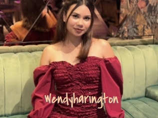 wendyharington Salopes de 18 ans