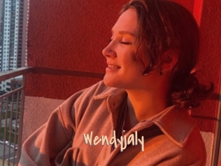 Wendyjaly