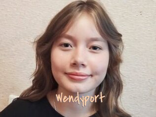 Wendyport
